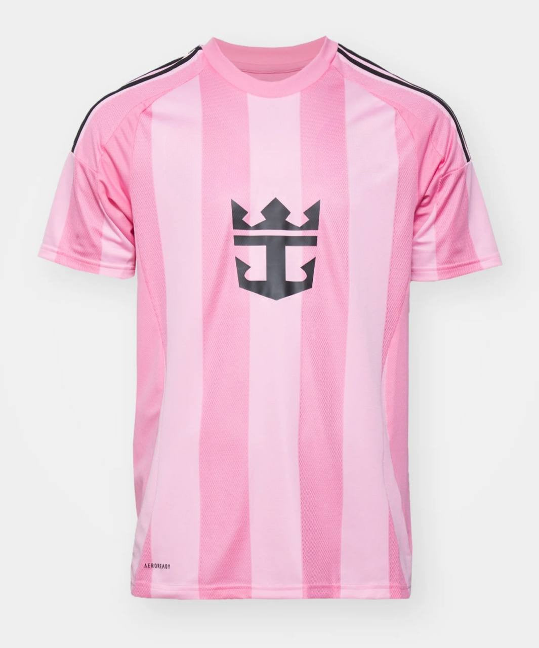 REPLICA NUEVA CAMISETA INTER DE MIAMI