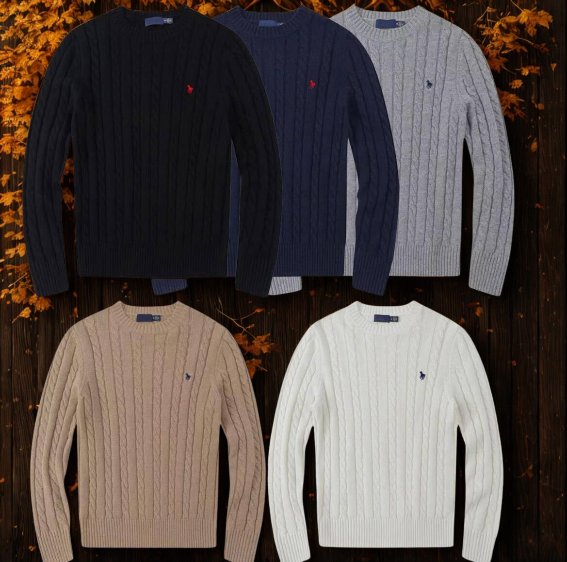 REPLICA JERSEY RALPH LAUREN