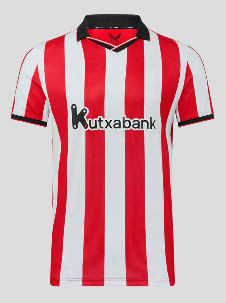 REPLICA CAMISETA ATHLETIC CLUB DE BILBAO 25/26