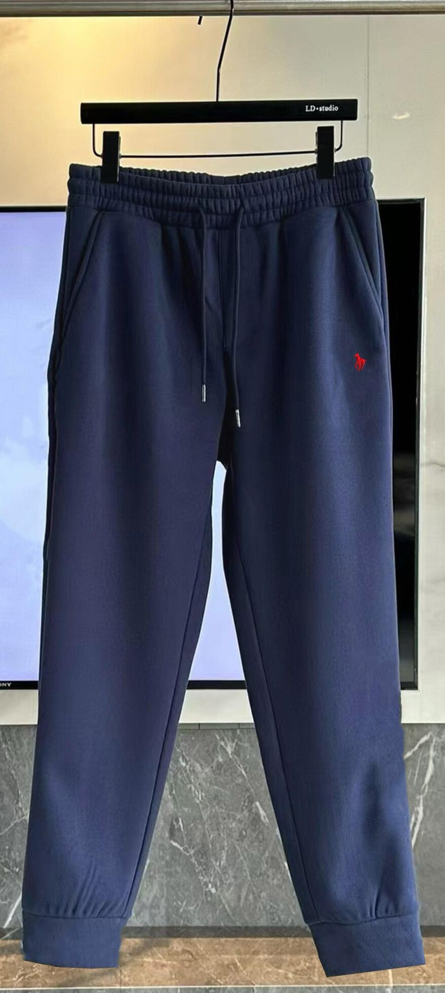 REPLICA PANTALON POLO RALPH LAUREN
