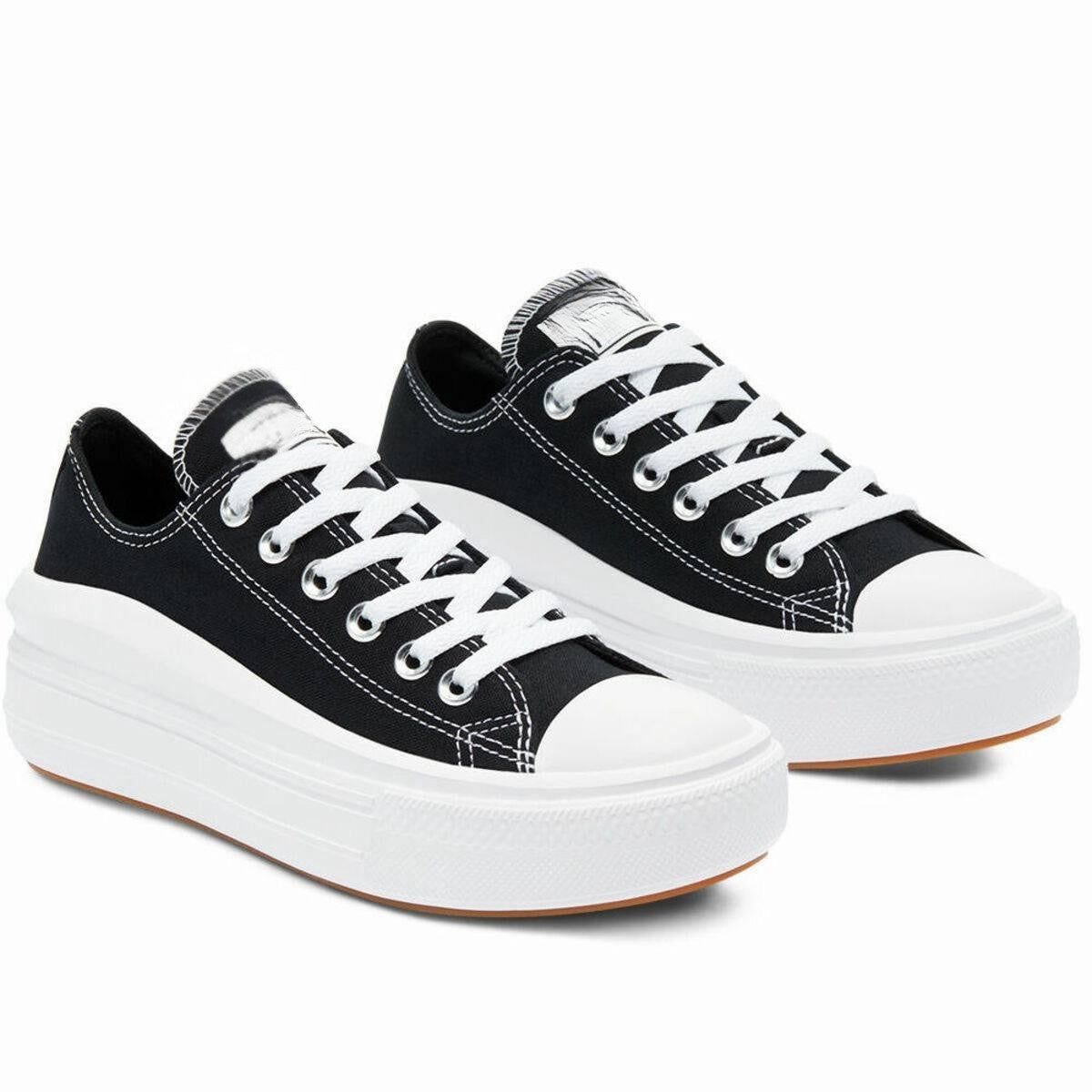 REPLICA CONVERSE CHUCK STAR MOVE