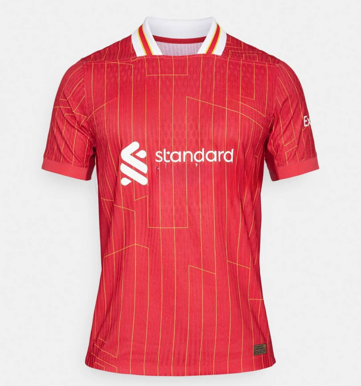 REPLICA camiseta de Liverpool