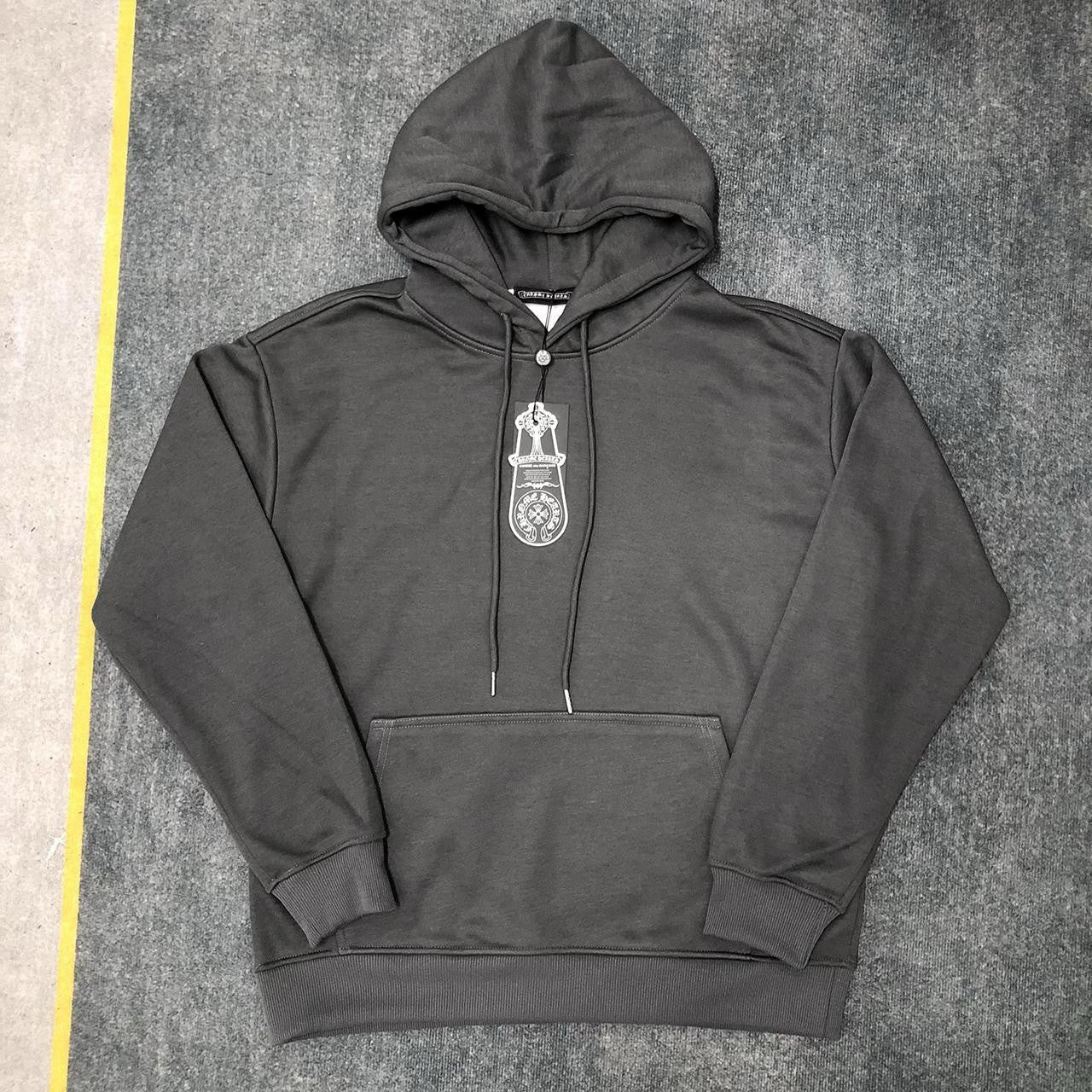 REPLICA SUDADERA CHROME HEARTS