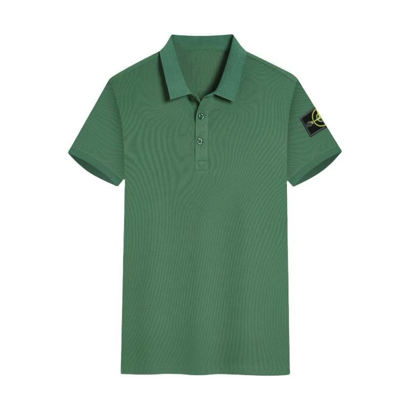REPLICA POLO STONE ISLAND