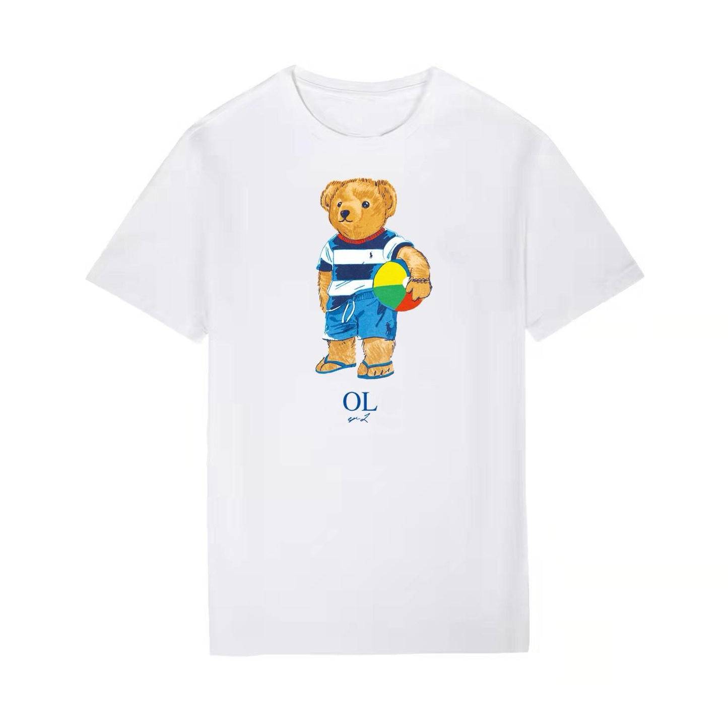 REPLICA CAMISETA POLO RALPH LAUREN