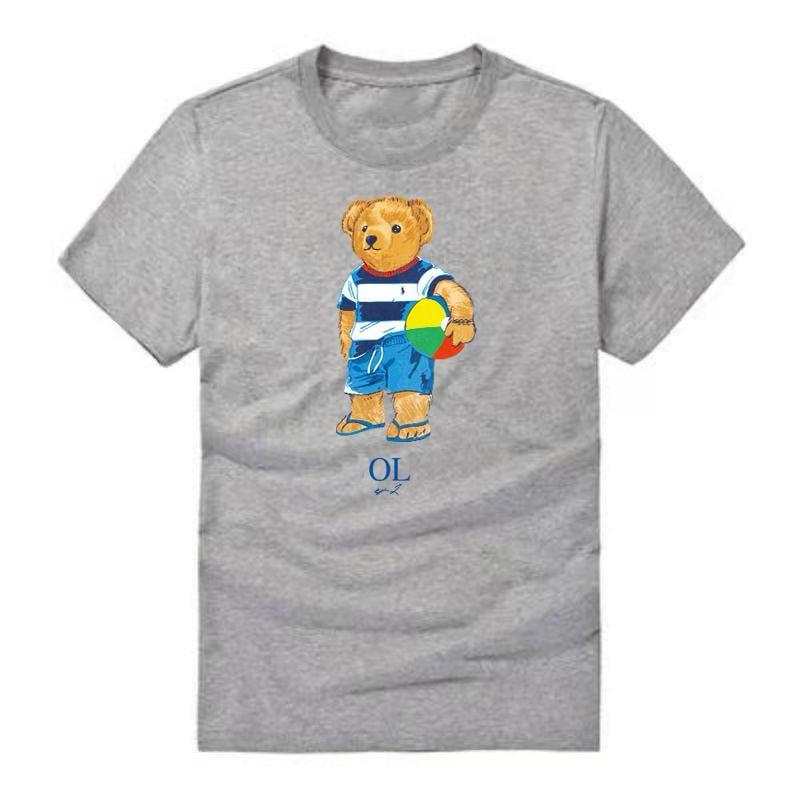 REPLICA CAMISETA POLO RALPH LAUREN