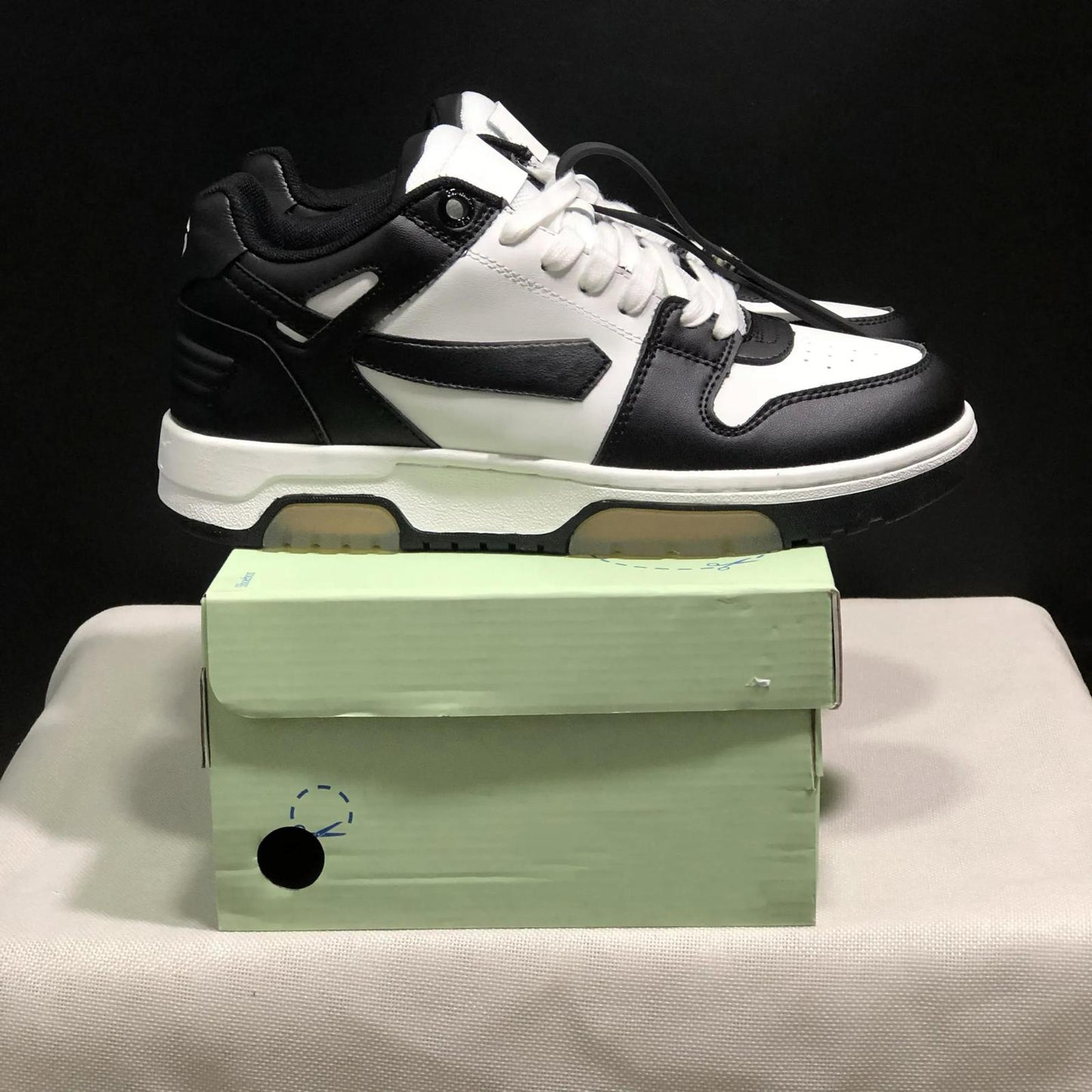 REPLICA OFF-WHITE