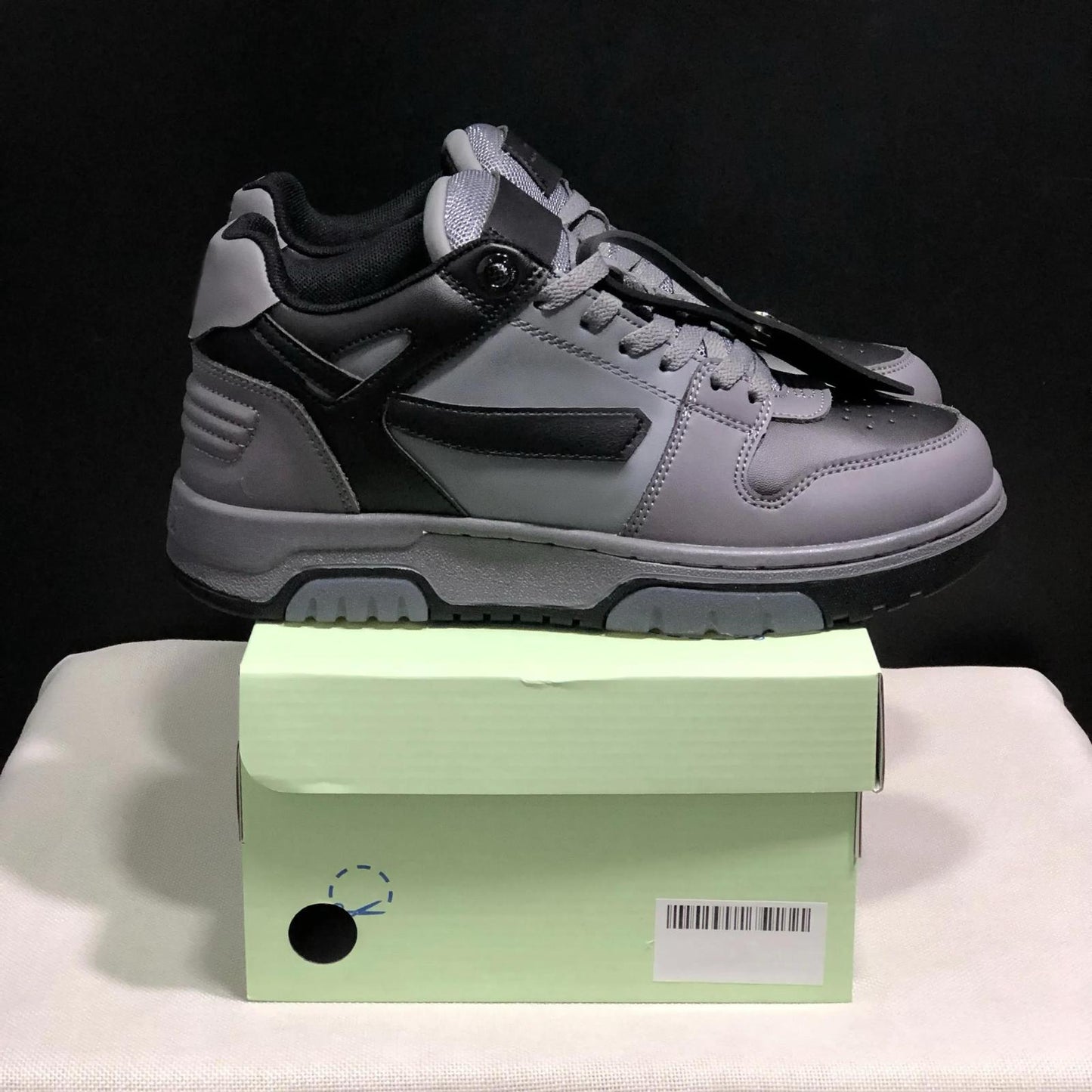 REPLICA OFF-WHITE