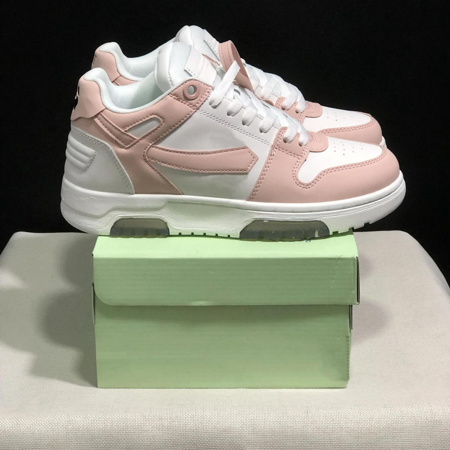 REPLICA OFF-WHITE