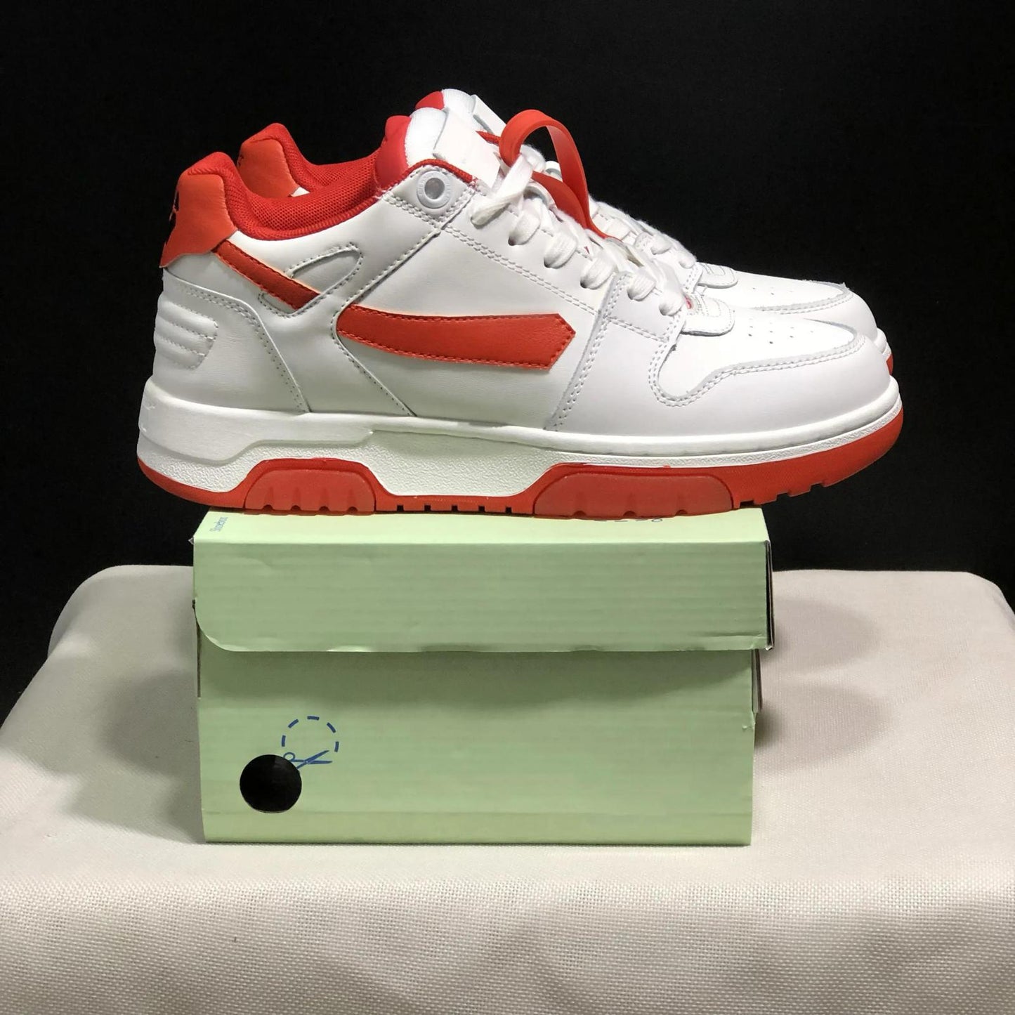 REPLICA OFF-WHITE