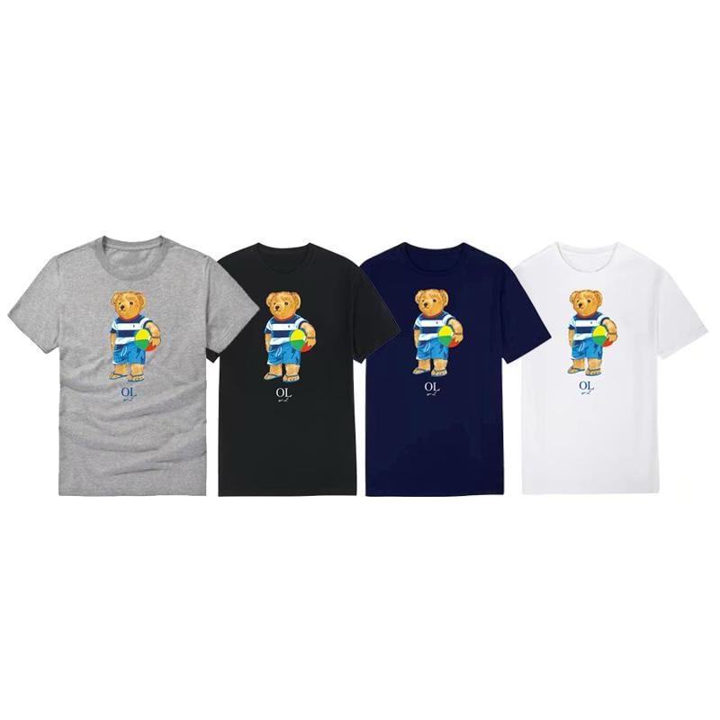REPLICA CAMISETA POLO RALPH LAUREN