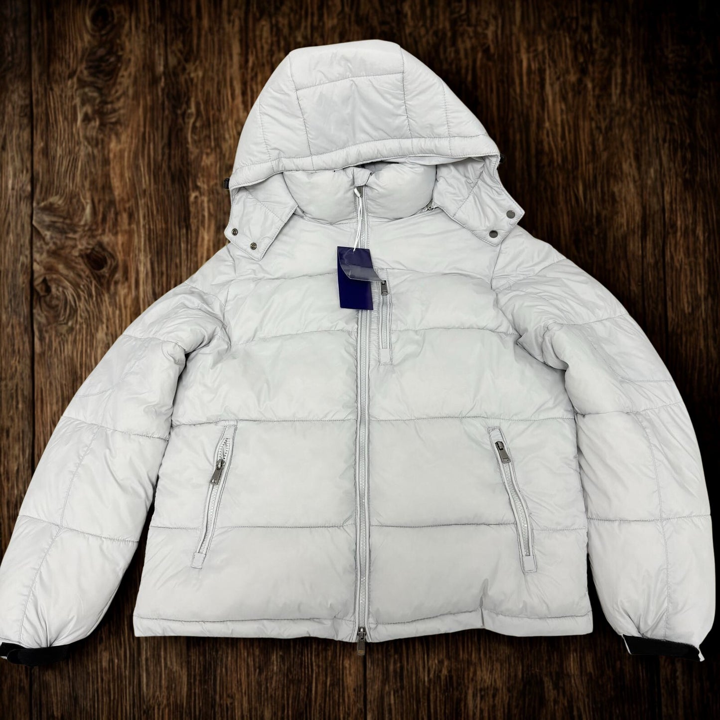 REPLICA CHAQUETA RAPLH LAUREN