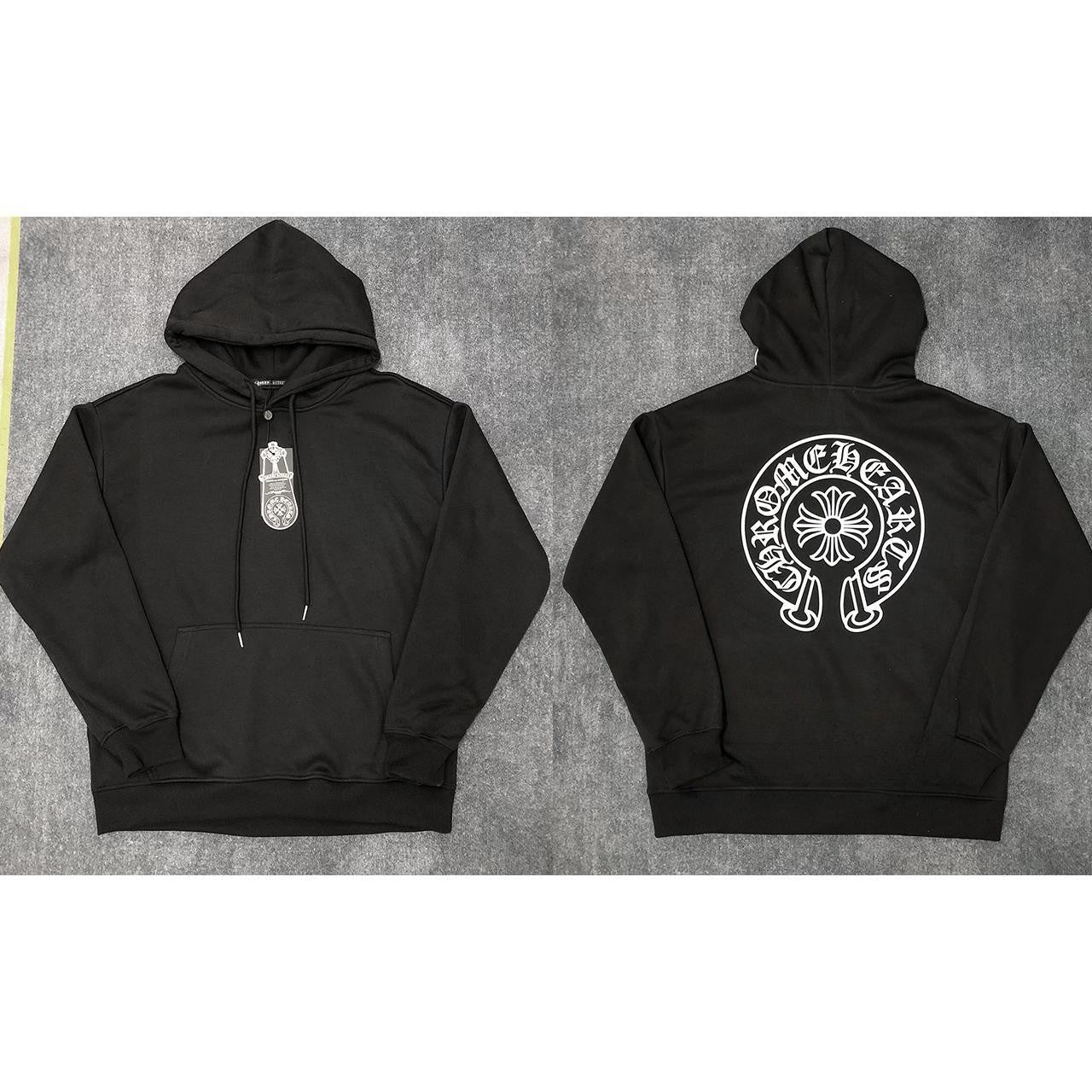 REPLICA SUDADERA CHROME HEARTS