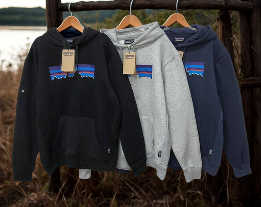 REPLICA SUDERA PATAGONIA