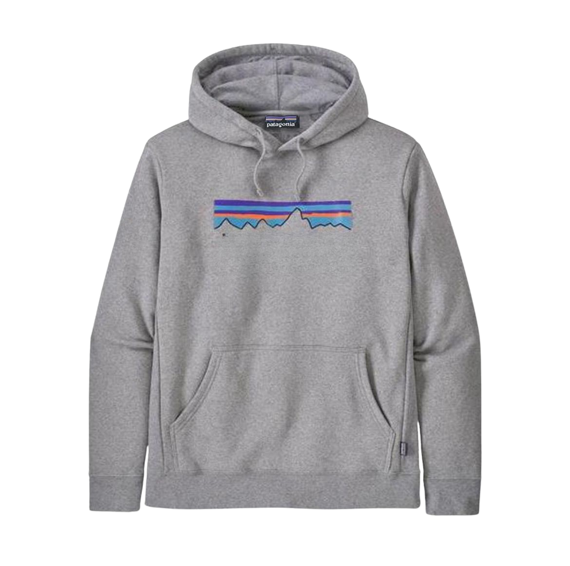 REPLICA SUDERA PATAGONIA