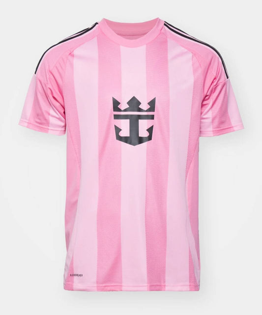 REPLICA NUEVA CAMISETA INTER DE MIAMI