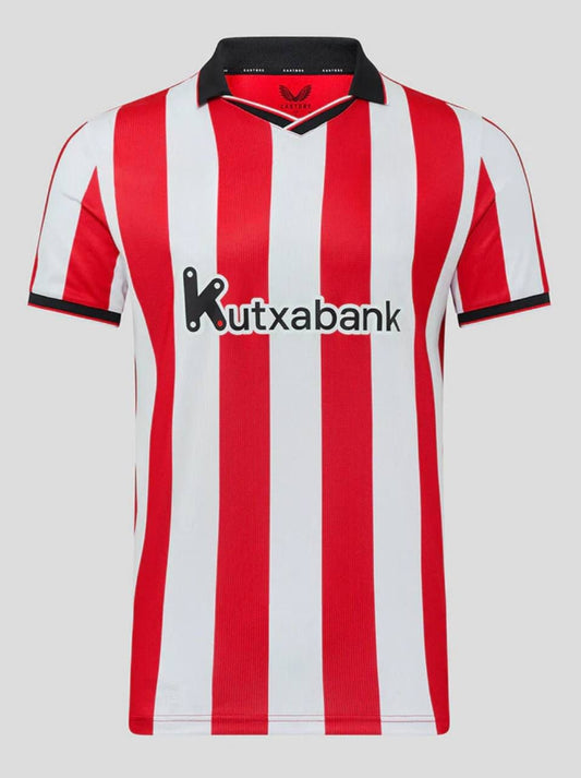 REPLICA CAMISETA ATHLETIC CLUB DE BILBAO 25/26