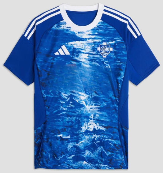 REPLICA CAMISETA COMO
