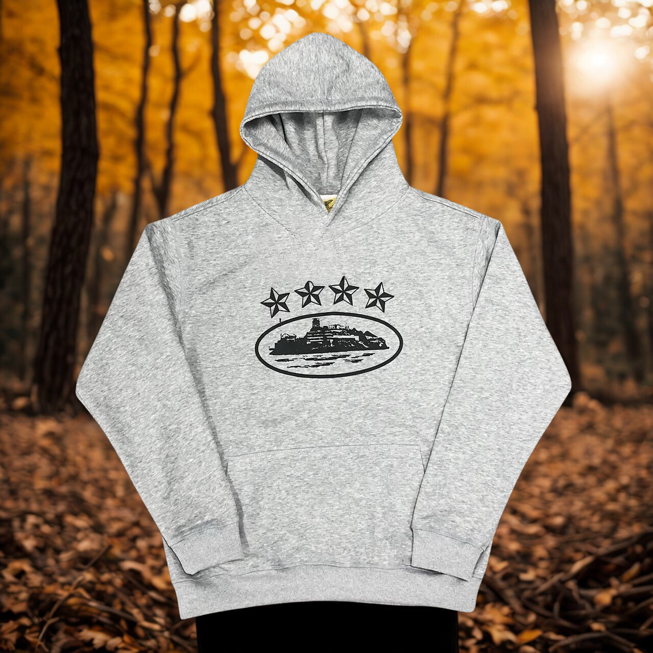 REPLICA SUDADERA CORTEIZ