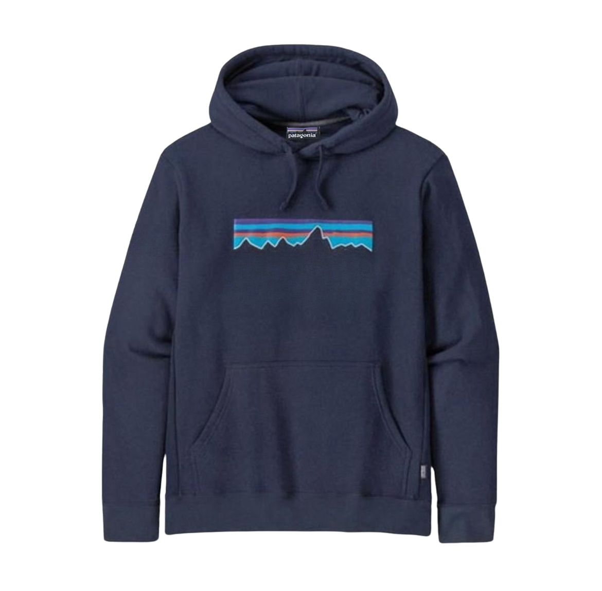 REPLICA SUDERA PATAGONIA