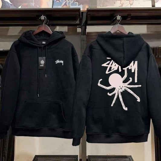 REPLICA SUDADERA STÜSSY