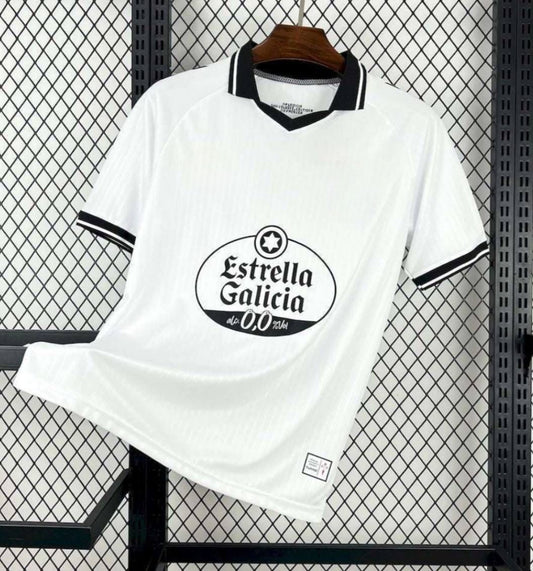 REPLICA CAMISETA CENTENARIO CELTA VIGO
