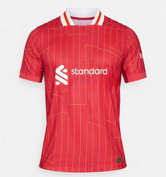 REPLICA camiseta de Liverpool