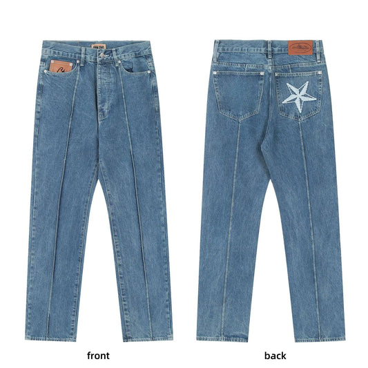 REPLICA PANTALON CORTEIZ