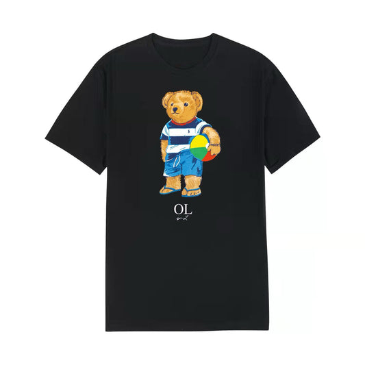 REPLICA CAMISETA POLO RALPH LAUREN