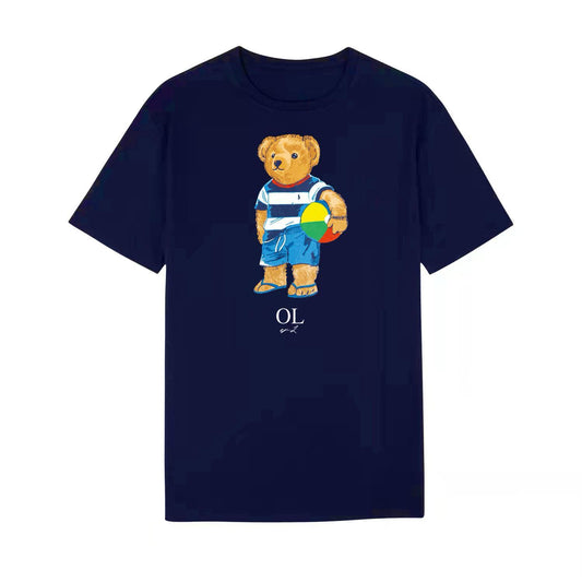REPLICA CAMISETA POLO RALPH LAUREN