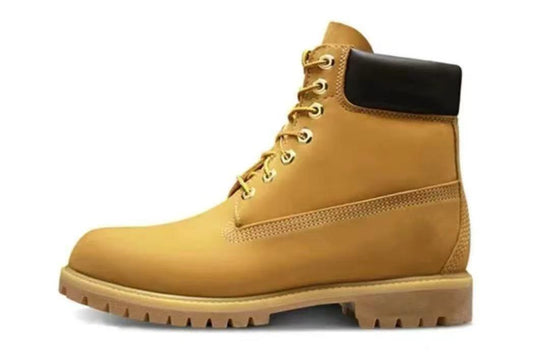 REPLICA BOTAS TIMBERLAND