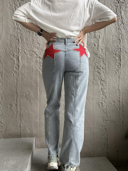 REPLICA PANTALON ONE DILEMMA