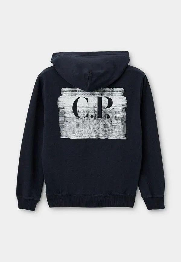 REPLICA SUDADERA CP COMPANY