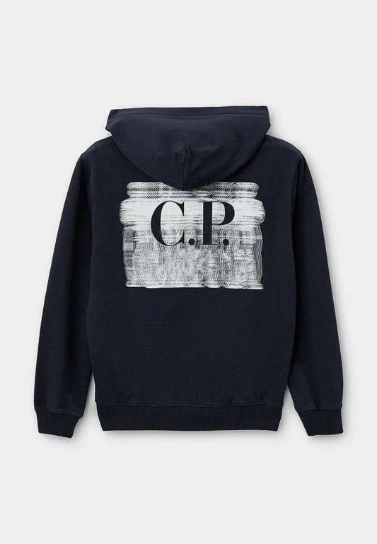 REPLICA SUDADERA CP COMPANY