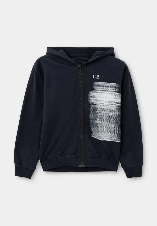 REPLICA SUDADERA CP COMPANY