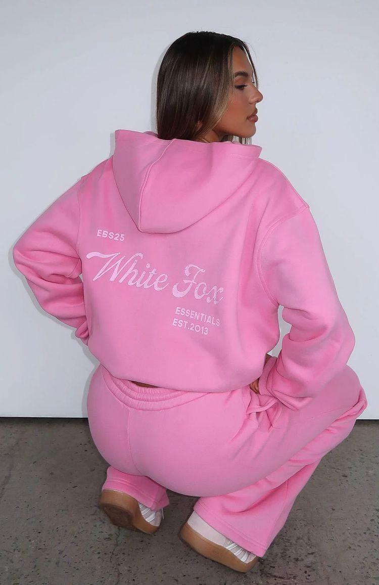 REPLICA SUDADERA  WHITE FOX