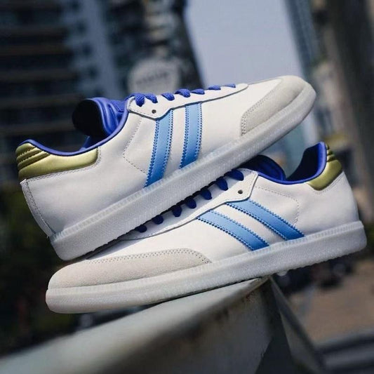 REPLICA ADIDAS SAMBA X MESSI