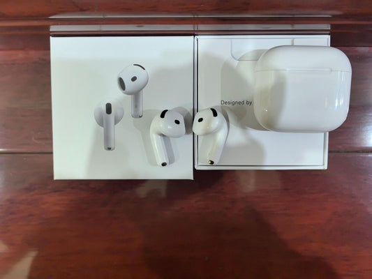 REPLICA AIRPODS 4