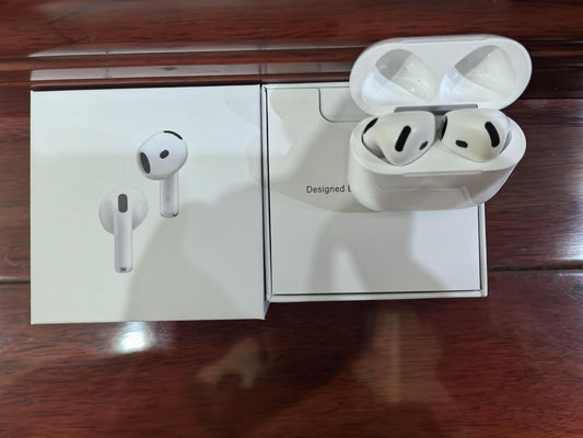 REPLICA AIRPODS 4