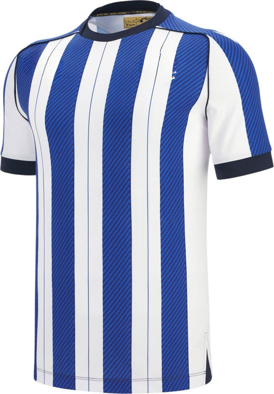 REPLICA CAMISETA REAL SOCIEDAD