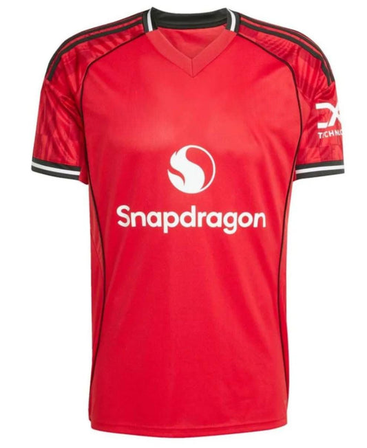 REPLICA NUEVA CAMISETA MANCHESTER UNITED