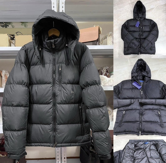 REPLICA CHAQUETA RAPLH LAUREN