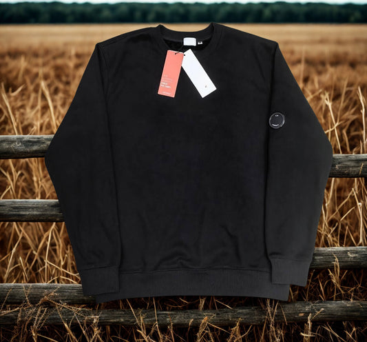 REPLICA SUDADERA CP COMPANY