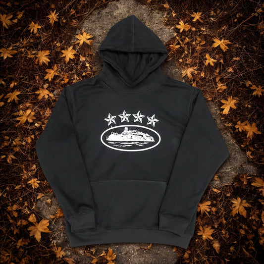 REPLICA SUDADERA CORTEIZ