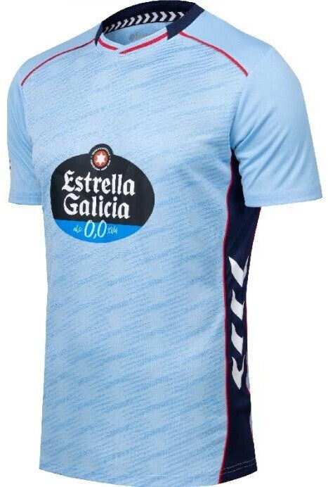 REPLICA CAMISETA CETA DE VIGO 25/26