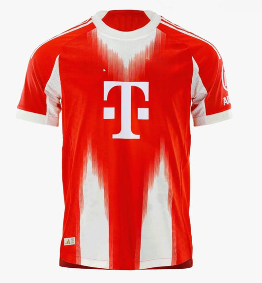 REPLICA CAMISETA DEL BAYERN DE MÚNICH