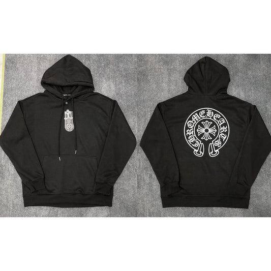 REPLICA SUDADERA CHROME HEARTS