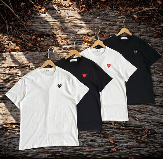REPLICA CAMISETA COMME DES GARÇONS