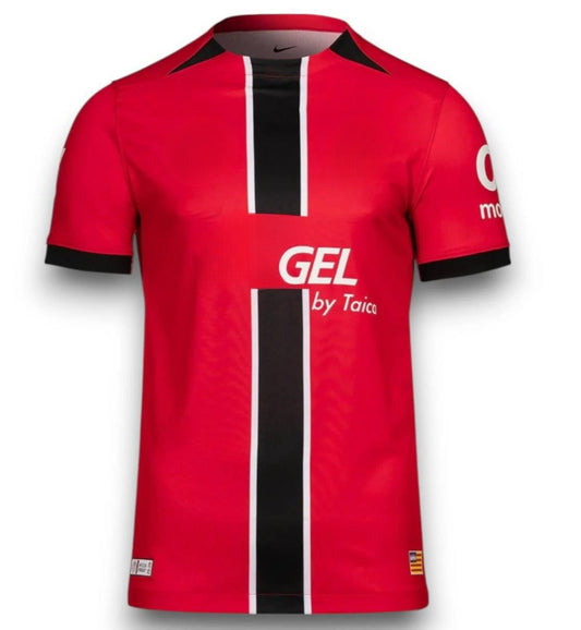 REPLICA NUEVA CAMISETA DEL MALLORCA