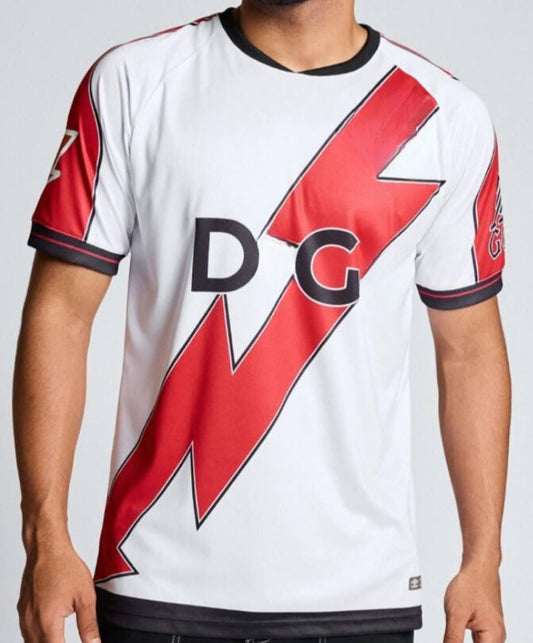 REPLICA CAMISETA RAYO VALLECANO
